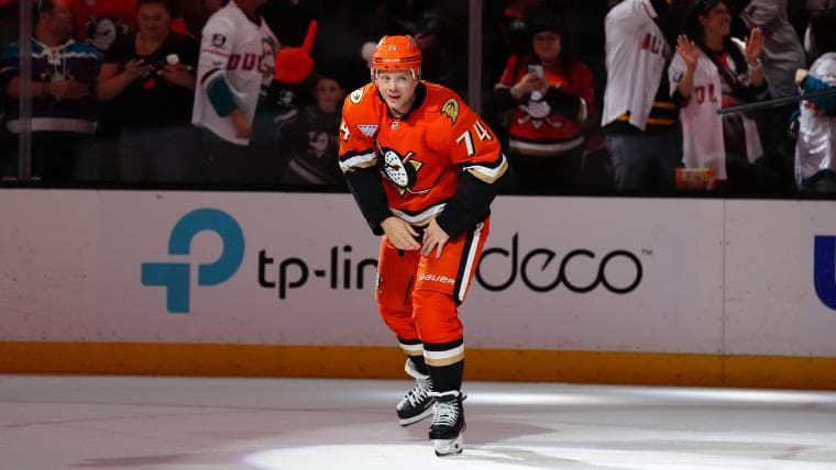 Capitals' John Carlson question has to wait