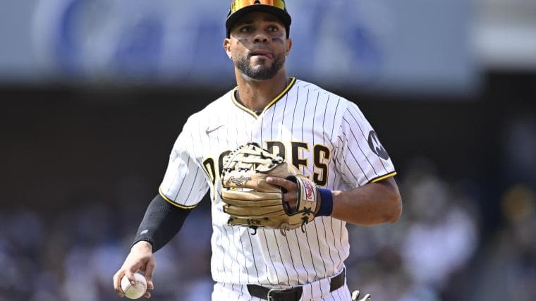 Padres' three walk-offs match the 1975 Cincinnati Reds