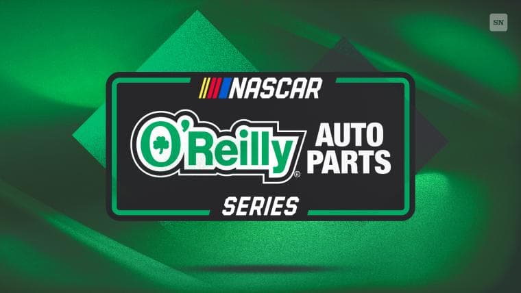 NASCAR O'Reilly Auto Parts Series schedule 2026: Dates, times, TV channels, live streams, winners for every race