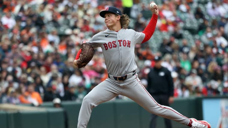 Connelly Early remains a consistent force as the Red Sox search for answers