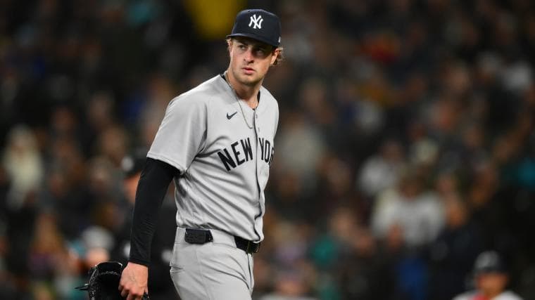 The Yankees' 1.62 ERA starter has been their biggest success this season