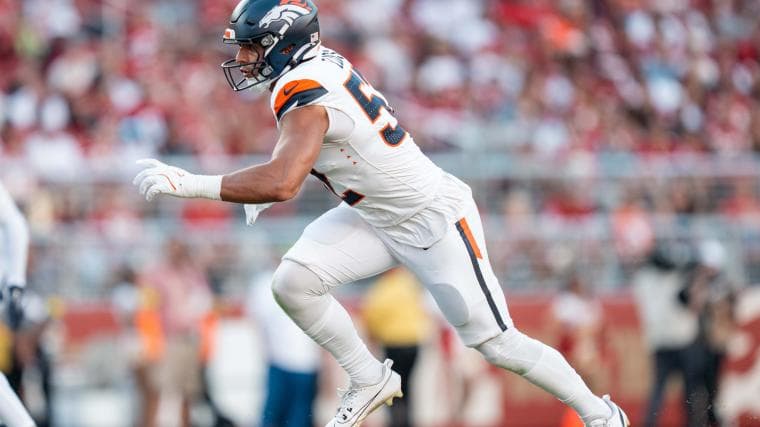 Broncos' draft results may show surprising level of confidence in one player