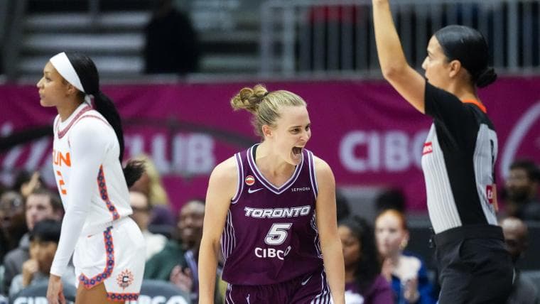 14 WNBA players waived in tough day for transactions across the league