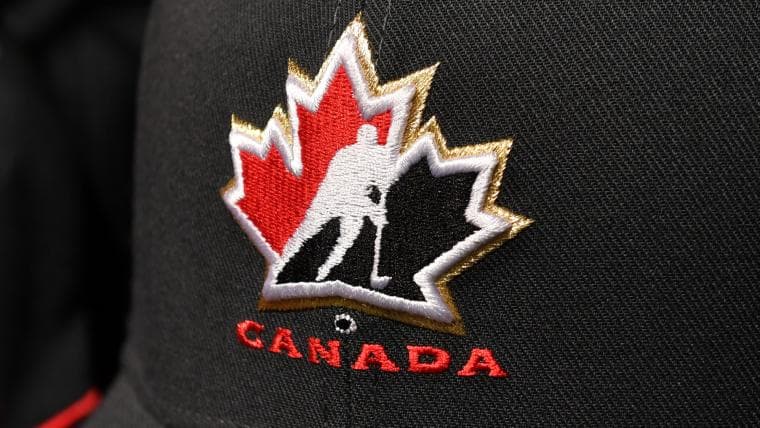 Team Canada reveals head coach for men's worlds