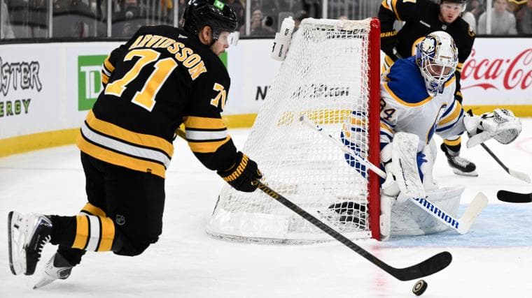 What channel is Sabres vs. Bruins on today? Time, TV schedule, live stream to watch Game 5 of NHL Playoffs series