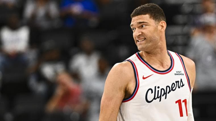 Karim Lopez has NBA fans convinced the draft prospect is related to Brook Lopez
