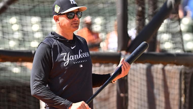 Yankees trade for Wilmy Sanchez from Astros by sending away former 1st-round pick