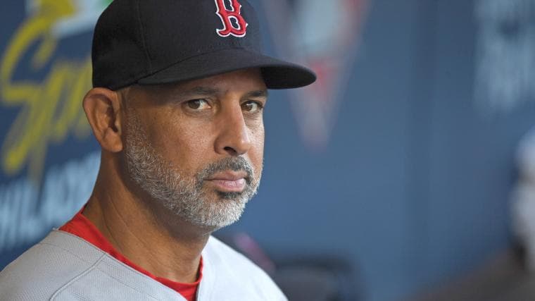 Why Alex Cora rejected Phillies' manager offer after Rob Thomson's firing