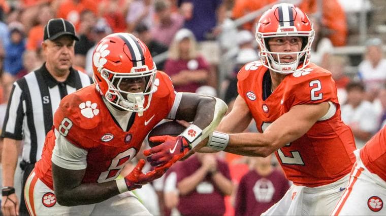 ESPN analyst makes Cade Klubnik claim that makes no sense for Jets