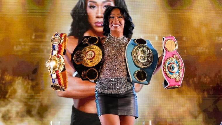 Alycia Baumgardner vs. Bo Mi Re Shin live stream: How to watch, start time, channel