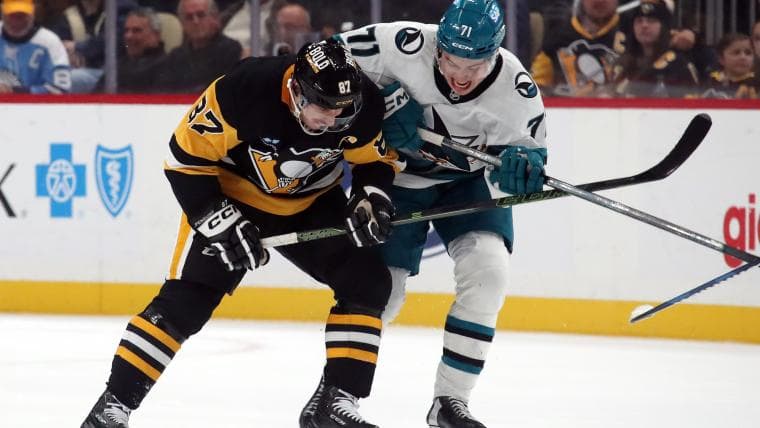 Team Canada makes Macklin Celebrini vs. Sidney Crosby captain decision for IIHF World Championship