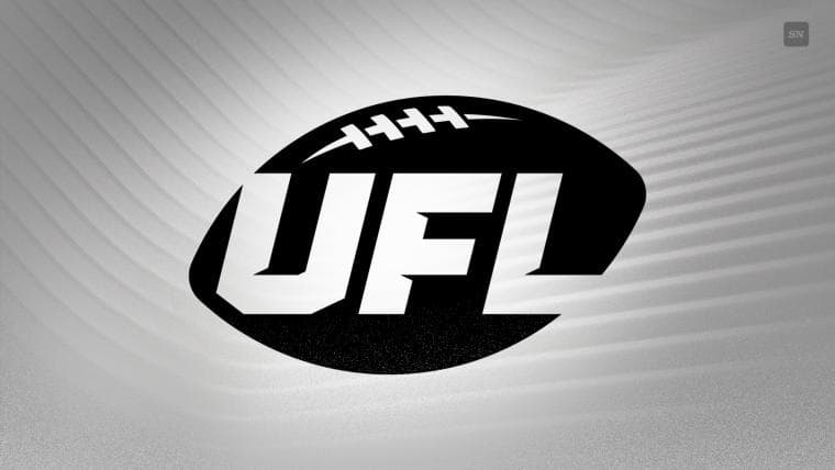 UFL schedule 2026: Dates, times, TV channels, live streams, teams to watch spring football league games