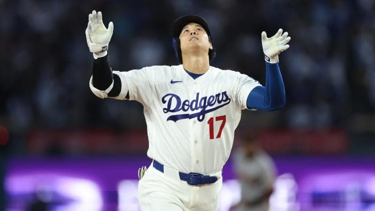 Dodgers' Shohei Ohtani sends clear message on two-way role and offensive struggles
