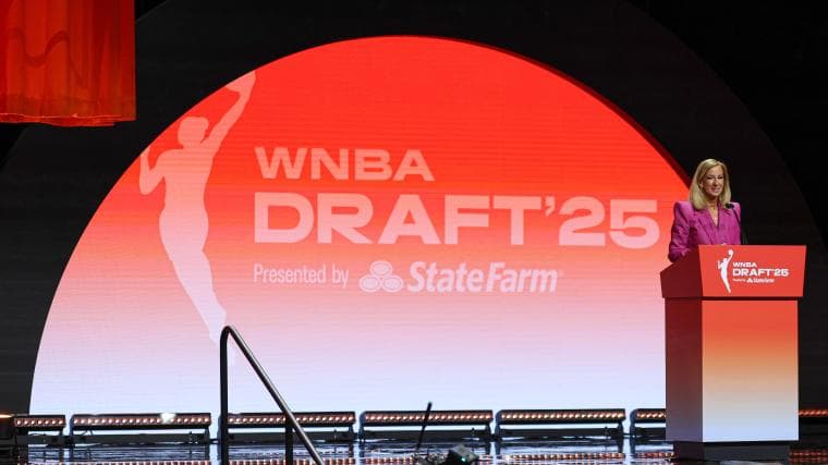 WNBA Draft grades 2026: Complete results and analysis for every pick in Round 1