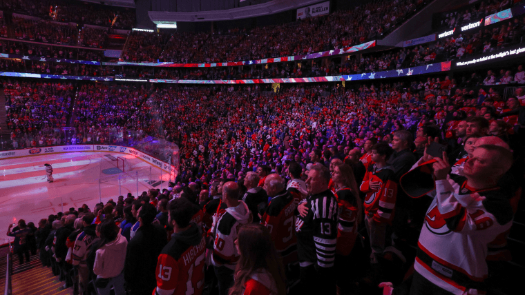 Devils make first hire under new GM Sunny Mehta