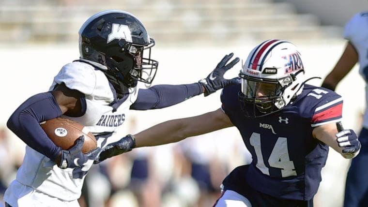 Ravens sign son of their own Super Bowl champion to compete for roster spot