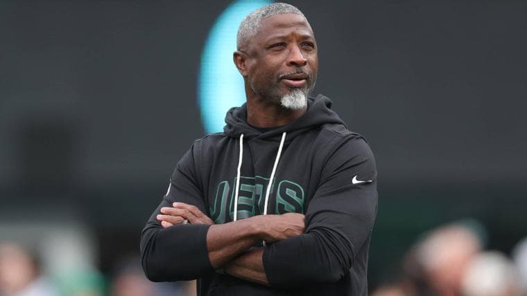 Why Jets' interest in Jeremiyah Love is likely a trade smokescreen