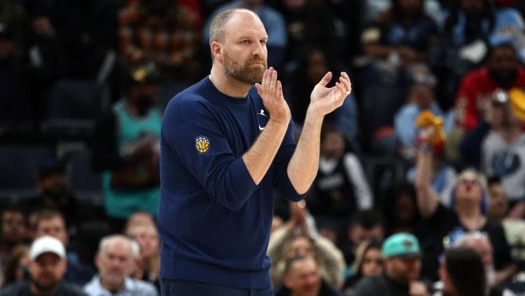 What Taylor Jenkins hiring by Bucks means for Giannis Antetokounmpo trade rumors