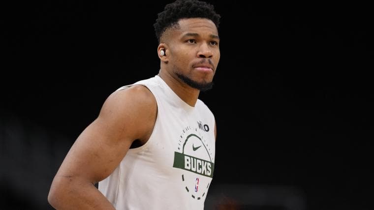 What Doc Rivers firing means for Giannis Antetokounmpo trade from Bucks
