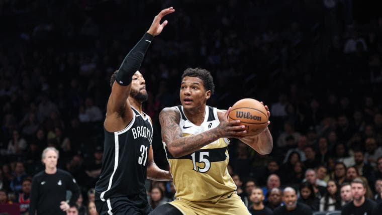 NBA Draft scenarios 2026: How Nets, Wizards or Pacers can clinch best lottery odds in tank sweepstakes