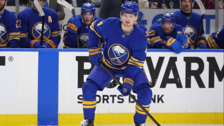 Sabres still have a major problem, one they need to fix to chase a Stanley Cup