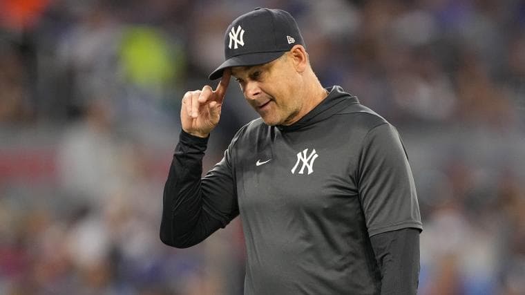 Red Sox urged to sign Yankees pitcher who was recently cut, and the idea could haunt New York