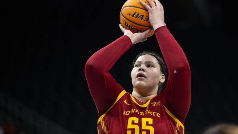 Audi Crooks' transfer decision surprised everyone — and is a game changer for Oklahoma State