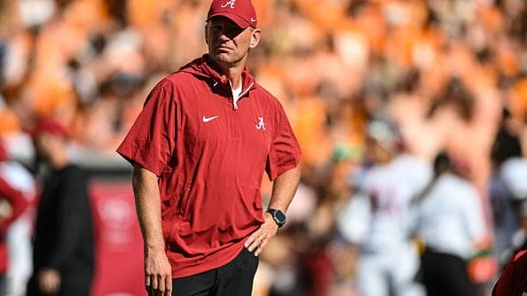 Where Kalen DeBoer ranks among highest-paid college football coaches after signing new seven-year contract