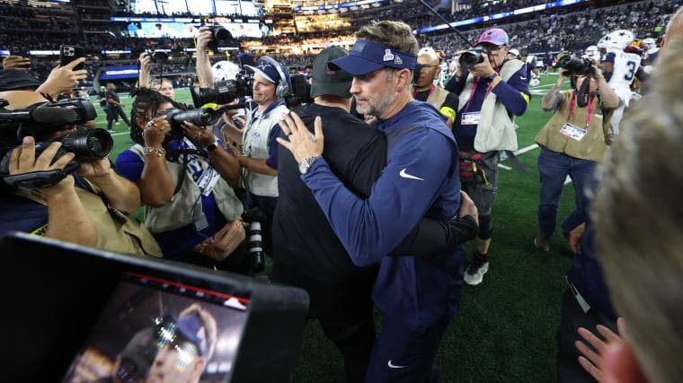 Commanders named best landing spot for down-and-out former Cowboys star