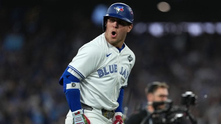 Tigers trade idea sends three prospects to Blue Jays for centerfielder with elite defense