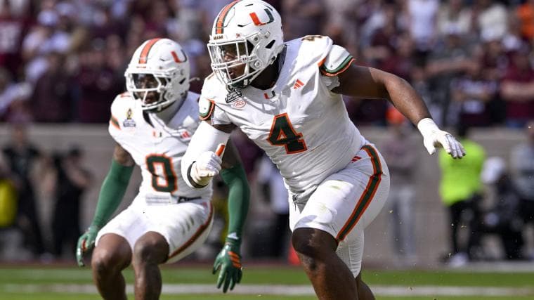 Rueben Bain car accident details: What to know of fatal accident in 2024 allegedly involving top NFL prospect