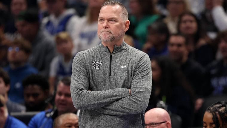 Michael Malone adds former UNC Tar Heels national champion to coaching staff