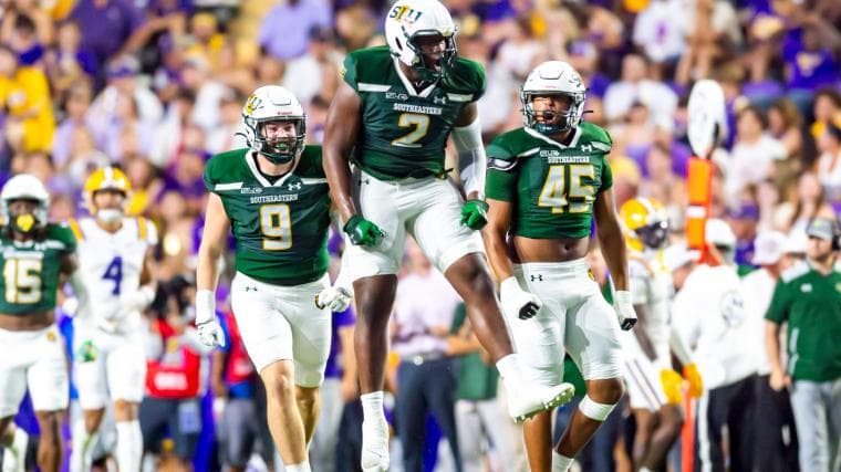 HBCU draft pick tracker: Updated list of 2026 NFL selections, top prospects available