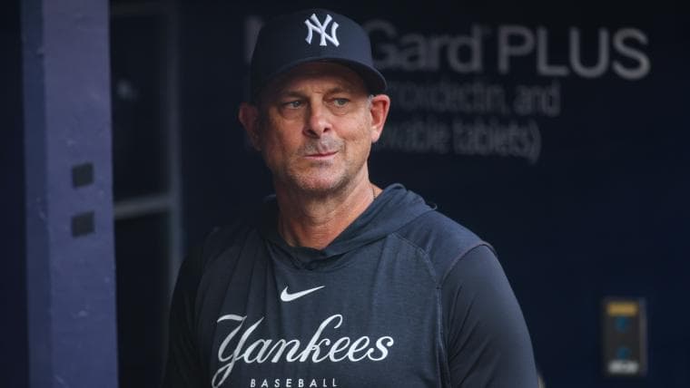 Yankees to recall 3.78 ERA reliever to take Jake Bird's MLB roster spot