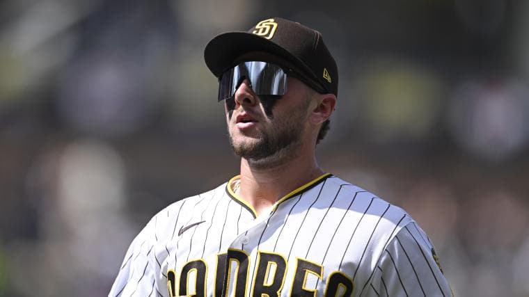Padres Jackson Merrill is changing the culture in San Diego after huge performance