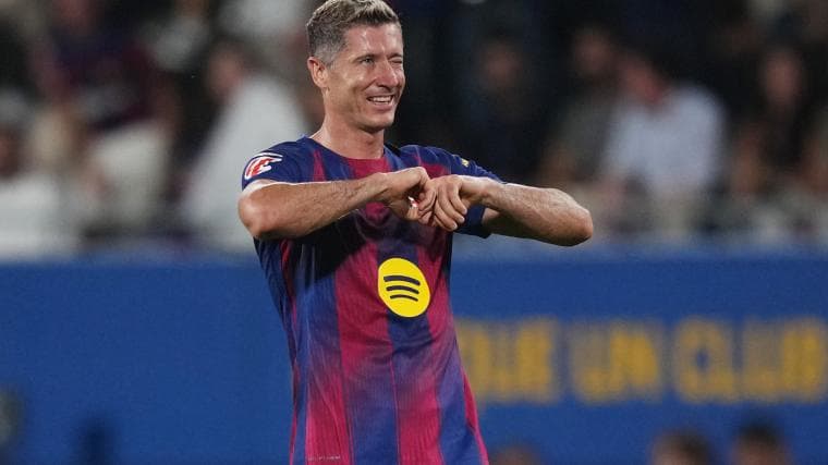 Getafe vs. Barcelona score, stats, talking points, highlights as Barca look to punish Madrid's latest La Liga slip