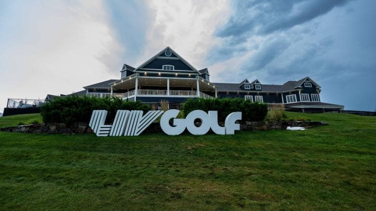 Is LIV Golf ending? Saudi Arabia expected to pull funding from golf league after season