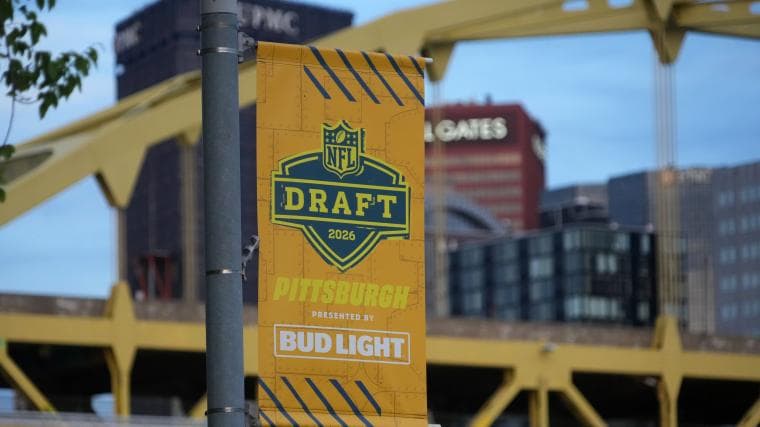 21 burning questions before the 2026 NFL Draft