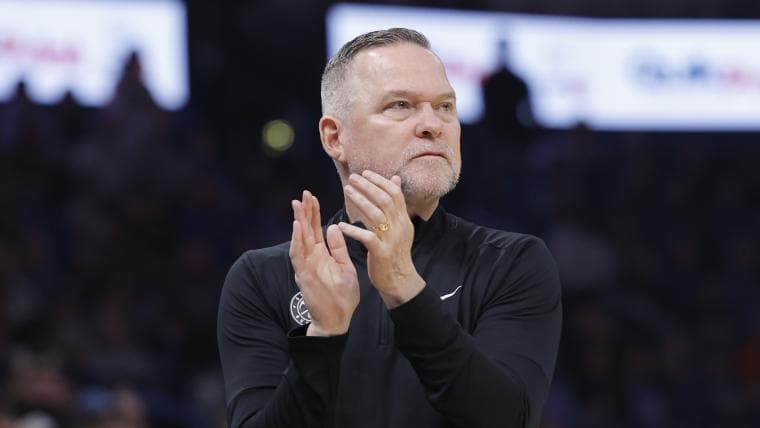 Michael Malone, UNC reportedly land five-star international recruit with 7-foot-7 wingspan