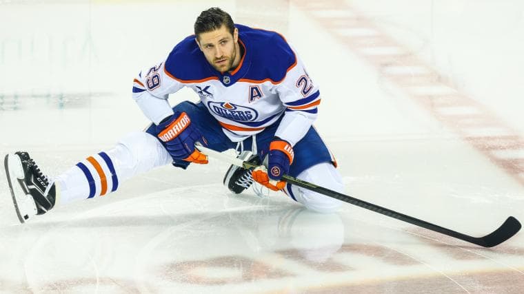 Oilers' Leon Draisaitl injury news is a huge update before playoffs