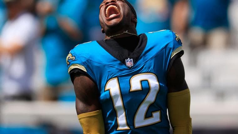 Jaguars' two-way star can see an uptick in production in 2026 on the defensive side