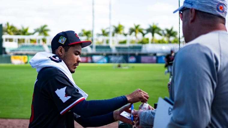 MLB analyst pours cold water on Twins fans with Taj Bradley's hot start to 2026