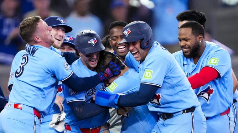 Why Blue Jays-Tigers game isn't on Sportsnet but only on Apple TV
