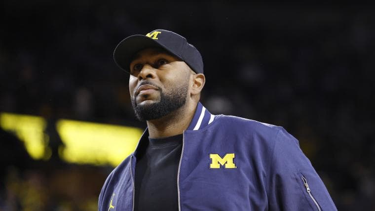 Sherrone Moore sentencing, explained: What to know about fired Michigan coach facing misdemeanors