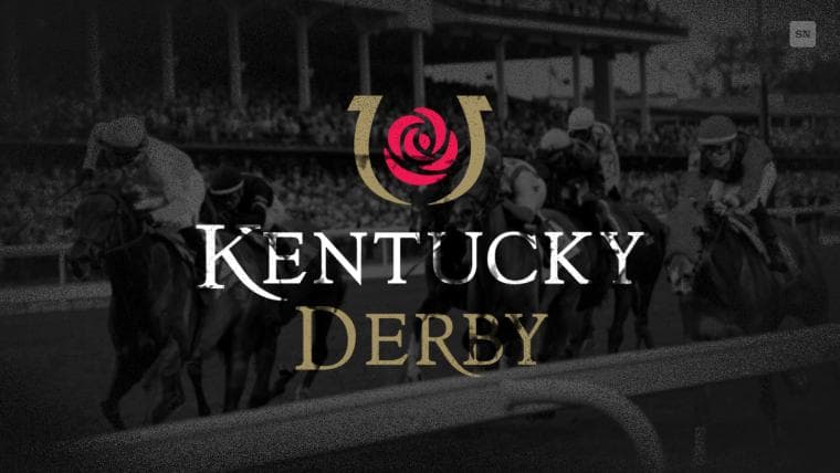 When does the Kentucky Derby start in the Pacific time zone? Post time, schedule, channel, streaming to watch live