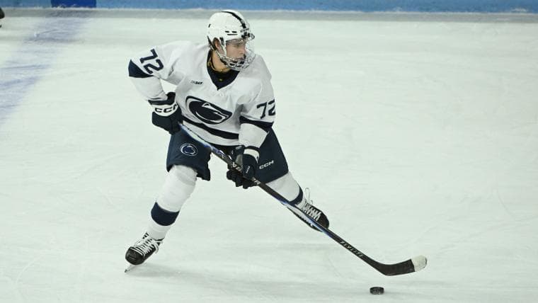 NHL Draft lottery rigged? Fans claim lottery was 'fixed' after Maple Leafs win Gavin McKenna sweepstakes