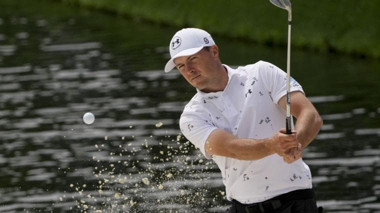 Career Grand Slams in golf: How Jordan Spieth can join Rory McIlroy, others with 2026 PGA Championship win