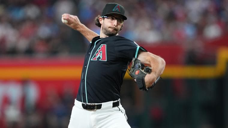 Diamondbacks linked to trade with 4.45 ERA All-Star starter they should've dealt last year