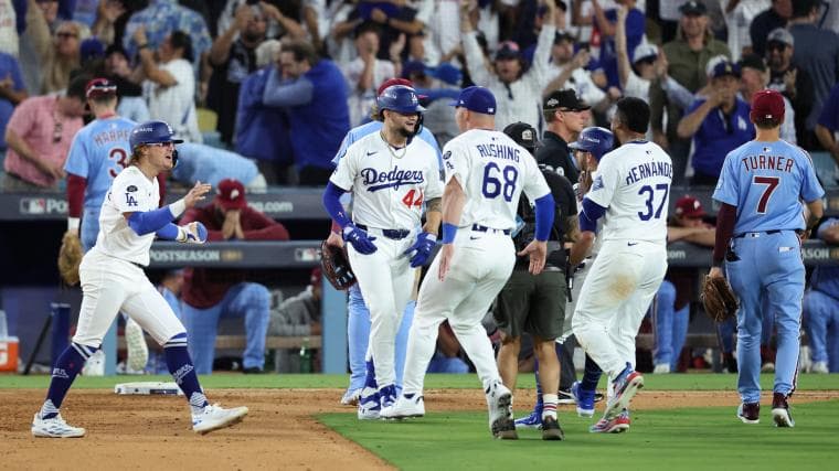 Phillies trade former top pitching prospect to Dodgers for interesting return