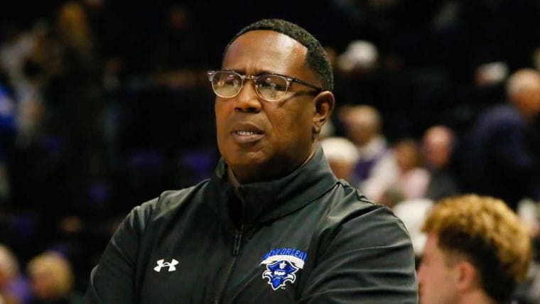 Is Johnny Dawkins building the next Big 12 powerhouse? Master P visits UCF as rumors swirl